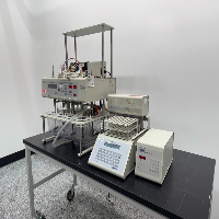 Varian Vankel Dissolution System image 1